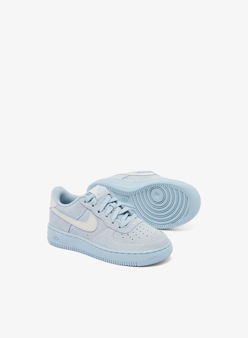 Nike Youth Air Force 1 Lv8 1 Bg - Image 3